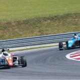 ADAC Formel 4, Red Bull Ring, Joel Eriksson, Motopark
